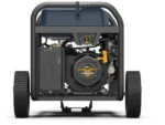 Firman Tri Fuel Portable Generator T09275 - Image 4