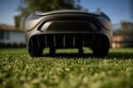 Gardena SILENO Flex Robotic Lawn Mower 2025 - Image 2