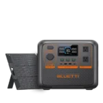 BLUETTI AC70P Portable Power Station | 1000W 864Wh - Image 2