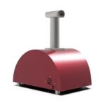 Alfa Forni Outdoor oven for 2 pizzas – Moderno line - Image 6