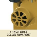 Powermatic 14-Inch Woodworking Bandsaw, 1-1/2 HP, 115/230V 1Ph (Model PWBS-14CS) - Image 2