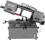 JET 9″ x 16″ Horizontal Bandsaw, 1-1/2 HP, 115/230V 1Ph (Model HBS-916) - Image 3