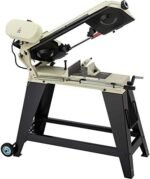 SHOP FOX W1715 3/4 HP Metal Cutting Bandsaw - Image 5