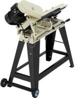 SHOP FOX W1715 3/4 HP Metal Cutting Bandsaw - Image 4