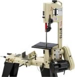 SHOP FOX W1715 3/4 HP Metal Cutting Bandsaw - Image 7