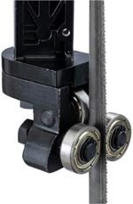 SHOP FOX W1715 3/4 HP Metal Cutting Bandsaw - Image 2