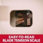 JET 15-Inch Woodworking Bandsaw, 3 HP, 230V 1Ph (Model JWBS-15-3) - Image 4