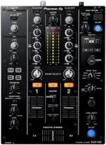 Pioneer DJ DJM-450 2-Channel DJ Mixer - Image 3