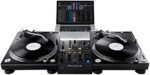 Pioneer DJ DJM-450 2-Channel DJ Mixer