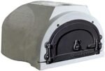 Chicago Brick Oven® Residential Outdoor Pizza Oven Kit, CBO-500 DIY Kit
