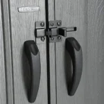 Lifetime 60243 10 x 8 Ft. Outdoor Storage Shed - Image 5