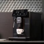 Gaggia Magenta Plus Super-Automatic Espresso Machine, 60 ounces,Black - Image 5