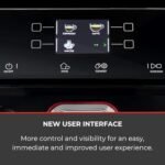 Gaggia Magenta Plus Super-Automatic Espresso Machine, 60 ounces,Black - Image 4