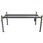 BENDPAK HD-14T 14,000-lb. Capacity Tall Lift / 82″ Rise Car Lift - Image 3