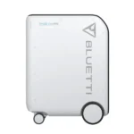 BLUETTI EP500Pro Solar Power Station | 5100Wh | 6000W | 2400W Solar Input - Image 2