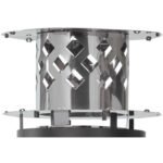 Chicago Brick Oven® Residential Outdoor Pizza Oven Kit, CBO-500 DIY Kit - Image 5