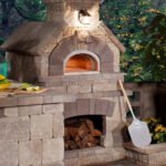 Chicago Brick Oven® Residential Outdoor Pizza Oven Kit, CBO-500 DIY Kit - Image 2