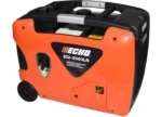 Echo Low Noise Inverter Generator 3600 Watt 212cc EGI-3600LN