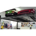 Bendpak HD-9SWX 9,000 Lbs Super-Wide 4-Post Lift - Image 3