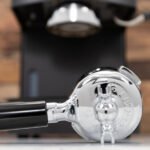 Bezzera New Hobby Espresso Machine - Image 4