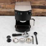Bezzera New Hobby Espresso Machine - Image 3