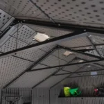 Lifetime 15 Ft X 8 Ft Outdoor Storage Shed – 60318 - Image 4