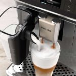 Philips 5500 Series Fully-Automatic Espresso Machine with LatteGo & Iced Coffee - Image 8
