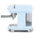 SMEG SMEG 50’s Retro Style Aesthetic Espresso Coffee Machine - Image 5
