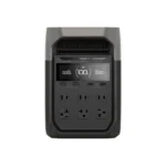 EcoFlow DELTA 3 Portable Power Station - Image 4