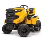 Cub Cadet XT1 LT46 Riding Lawn Mower - Image 2