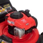 CRAFTSMAN 21″ 150 cc Gas Lawn Mower 11A-B26B791 - Image 4