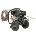 Simpson PowerShot Gas Pressure WasherSimpson PowerShot Gas Pressure Washer - Image 2