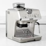 Breville Barista Express Espresso Machine BES870XL, Brushed Stainless Steel - Image 3