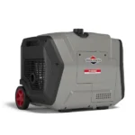 Briggs & Stratton 4500 Watt Inverter Generator 30836 - Image 4