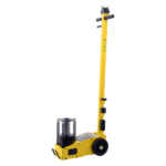 Esco 22 Ton Hydraulic Service Jack 10390 - Image 2