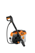 STIHL REA 100 PLUS Electric Pressure Washer