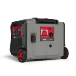 Briggs & Stratton 4500 Watt Inverter Generator 30836 - Image 2