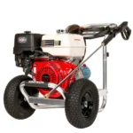 Simpson 4200 PSI 4.0 GPM Gas Cold Water Pressure Washer with Honda GX390 Engine 60688