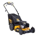 DEWALT 21″ 163cc Self-Propelled Lawn Mower - Image 4