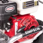 Simpson Aluminum Series Pressure Washer ALH3228-S - Image 2