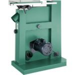 Grizzly G0513X2 – 17″ 2 HP Bandsaw w/ Cast-Iron Trunnion - Image 4