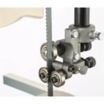 Grizzly G0555 14″ 1 HP Bandsaw - Image 2