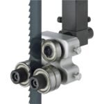 Grizzly G0636X – Ultimate 17″ 5 HP Extreme Series Bandsaw - Image 2