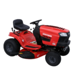 CRAFTSMAN T110 42 RIDING MOWER - Image 2