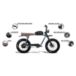 SUPER73-S2 SE EBIKE - Image 6