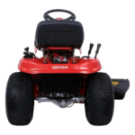 CRAFTSMAN T110 42 RIDING MOWER - Image 3