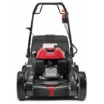 Honda HRX217HYA 21 inch 200cc Self-Propelled Mower - Image 3