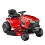 CRAFTSMAN T110 42 RIDING MOWER