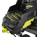 Brushless 80V Hp 46-Inch Cordless Lawn Tractor Battery Powered - Image 15