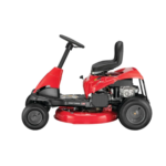 CRAFTSMAN R110 30-Inches 10.5 -HP Single cylinder Gas Riding lawn mower - Image 2